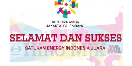 Asean Games 18 th