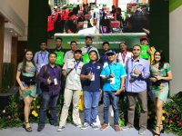 Partisipasi BisMania dalam Acara Mini Talkshow GIICOMVEC