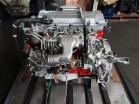 CARA MERAWAT MESIN DIESEL HINO