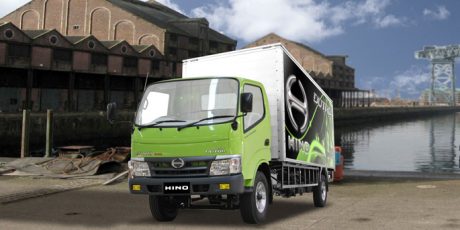 HARGA DUTRO 110 SDL