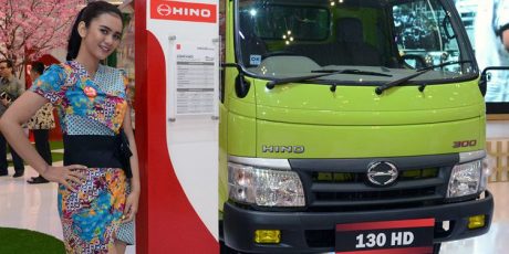 HARGA DUTRO 130 HD 6.4