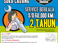 FREE SERVICE PROGRAM