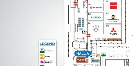 Gakindo Gelar Pameran Baru” GIICOMVEC 2018″