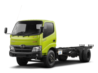 HINO 136 MDLR
