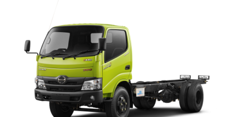HARGA HINO 136 MDLR