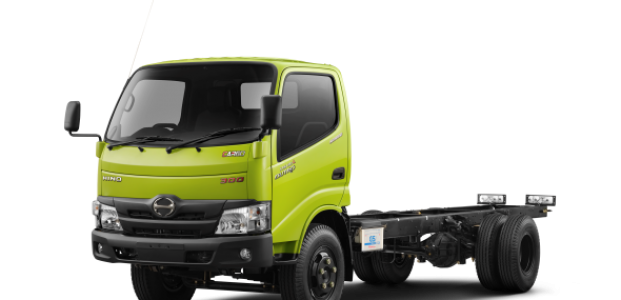 HARGA HINO 136 MDLR
