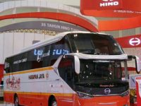 PROMO DISCOUNT UNTUK PEMBELIAN HINO BUS