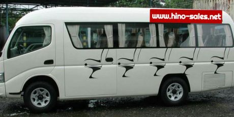 HINO DUTRO 110 SDBL