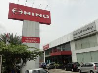 SALES HINO KLETEK