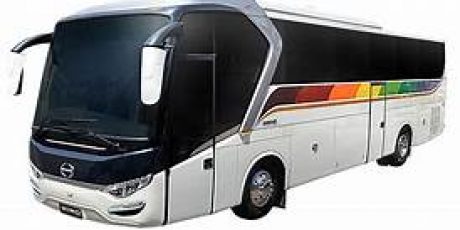 HARGA BUS HINO 2019
