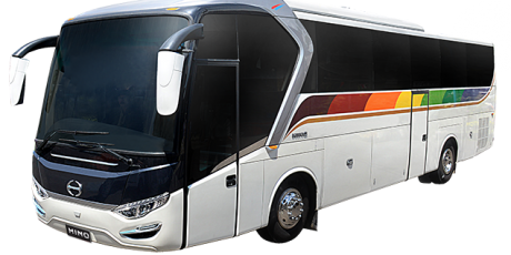 HARGA HINO R260