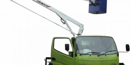 SKY LIFT HINO DUTRO