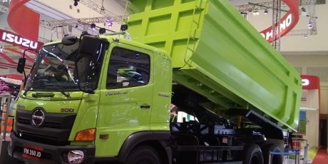 HARGA FM 260 JD TERBARU