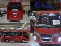 HINO SDBL NEW JETBUS JUMBO