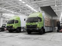 INFO TRUK HINO