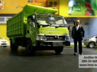 TIPS PEMERIKSAAN HARIAN HINO DUTRO