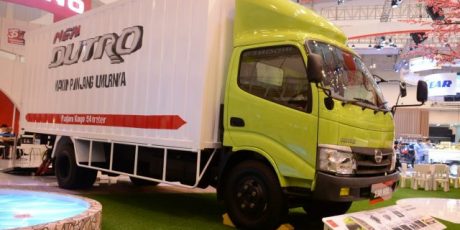 HARGA TERBARU TRUCK HINO