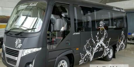 DEALER HINO JAWA TIMUR