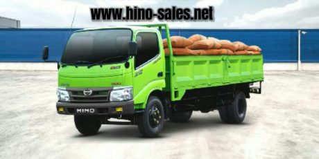 PAKET KREDIT HINO SURABAYA
