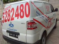 SERVICE CAR HINO