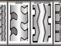 TYPE Tapak BAN Berasarkan Pada Frekuensi Penggunaan dan Jenis Medan