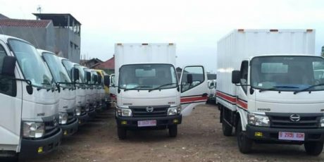 HARGA HINO KEDIRI