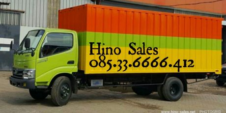 HARGA KAROSERI BOX BESI