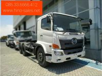 HINO FM 350 TH ABS