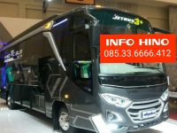HINO FC BUS