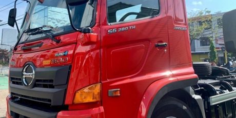 HINO SG 280 TH