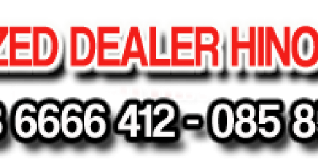 DEALER RESMI HINO SURABAYA