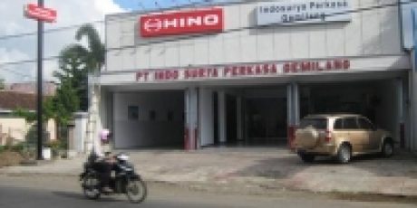 HINO BANYUWANGI