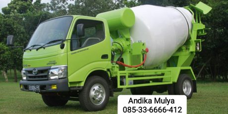 HARGA DUTRO MIXER
