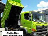 Tips Perawatan Dump Truck