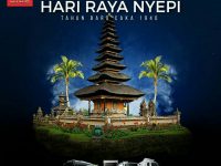 HARI RAYA NYEPI