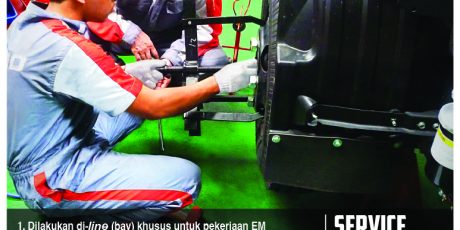 HINO – Program Express Maintenance